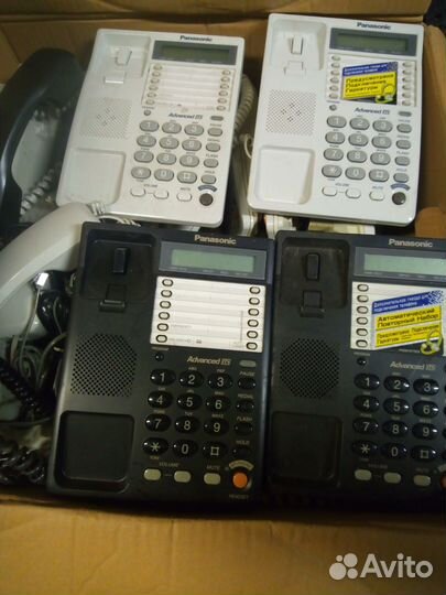 Телефон Panasonic