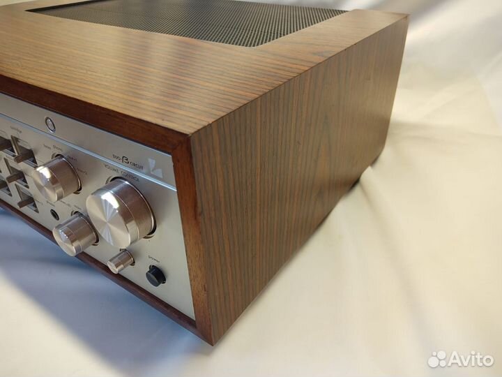 Luxman L-55A усилитель