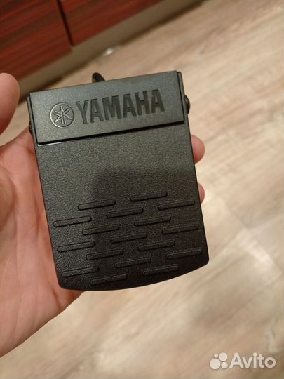 Педаль для фортепиано