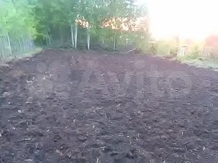 Участок 6,6 сот. (СНТ, ДНП)