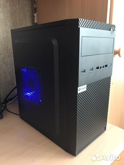 Компьютер на i5