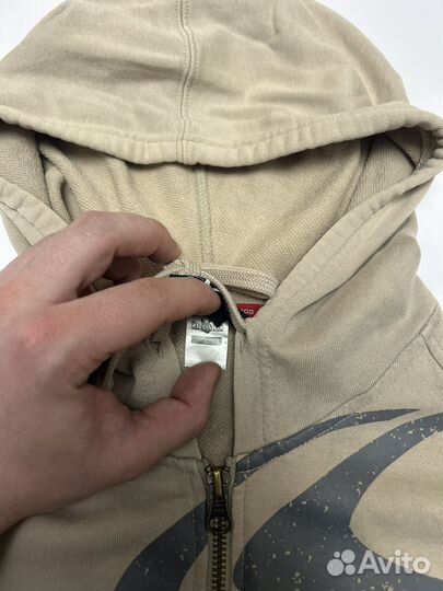 Зип Худи Catmandoo Oakley Salomon type y2k