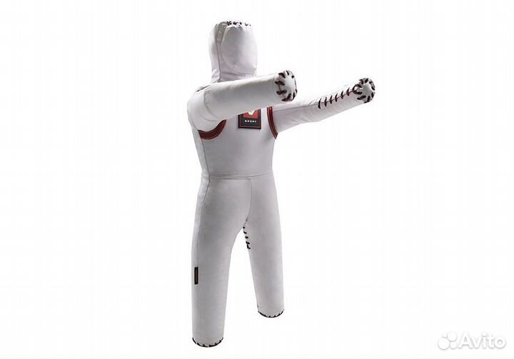 Детский манекен «Двуногий» 90 см, 6-7 кг, пвх