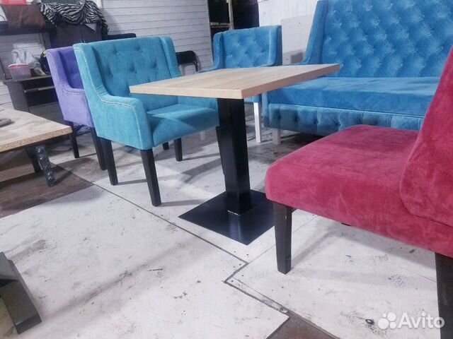 Кресло диваны столь