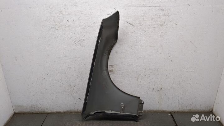 Крыло Mercedes C W203, 2005