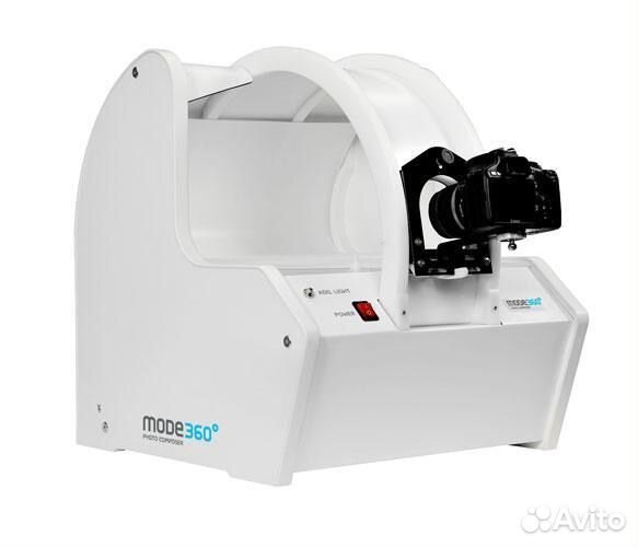 Фотостудия мини цифровая mode360 Photo Composer