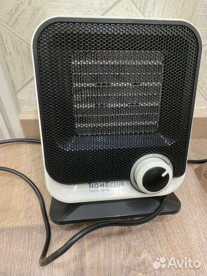Обогреватель Homeclub