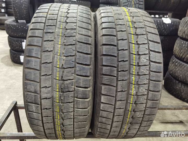 Dunlop Winter Maxx WM01 245/45 R18 100T