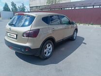 Nissan Qashqai 2.0 MT, 2007, 257 000 км, с пробегом, цена 1 190 000 руб.