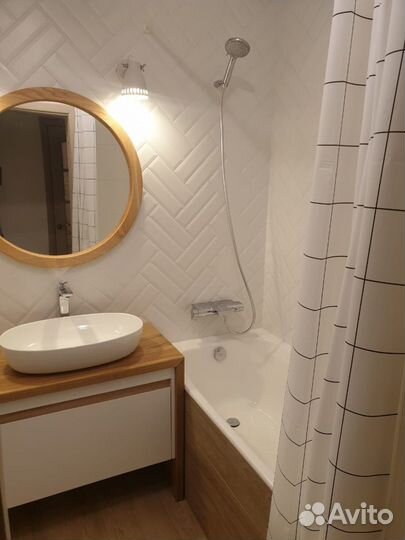 Ремонт квартир (кухня,ванна,туалет)