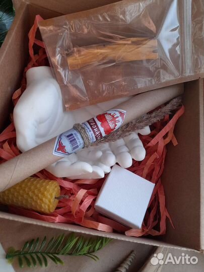 Набор для медитаций