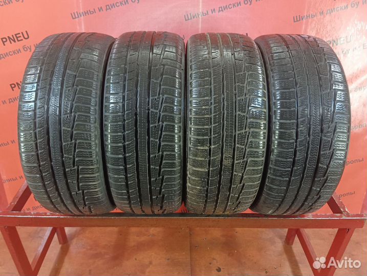 Nokian Tyres WR A3 215/45 R17 91V