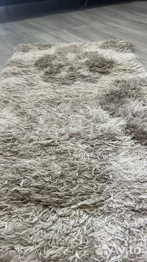 Коврик прикроватный