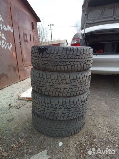 Nordman Nordman 4 205/55 R16