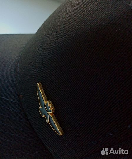 Новая Aeronautica Militare.Оригинал