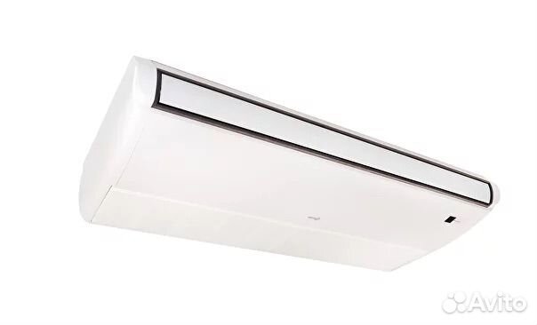 Напольно-потолочный кондиционер dahatsu DH-NP 18 A