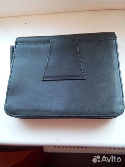 Портмоне (кошелек) на мужской пояс
