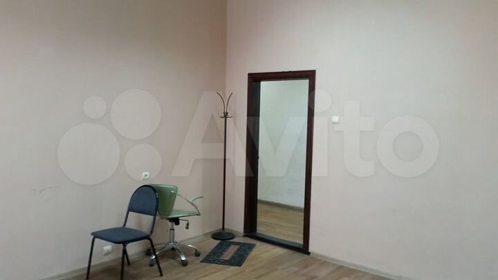 Свободного назначения, 17.6 м²