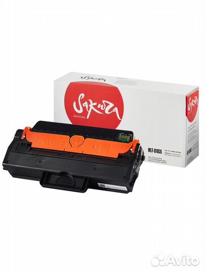 Картридж mltd103L для Samsung, sakura
