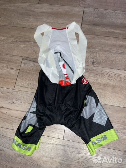 Castelli велотрусы