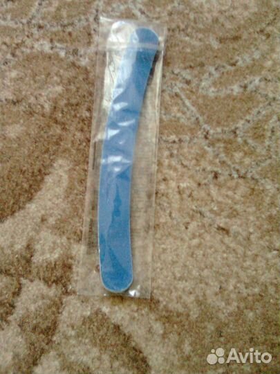 Пилка для ногтей