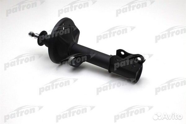 Амортизатор подвески задний левый daewoo nubira 1997-2003