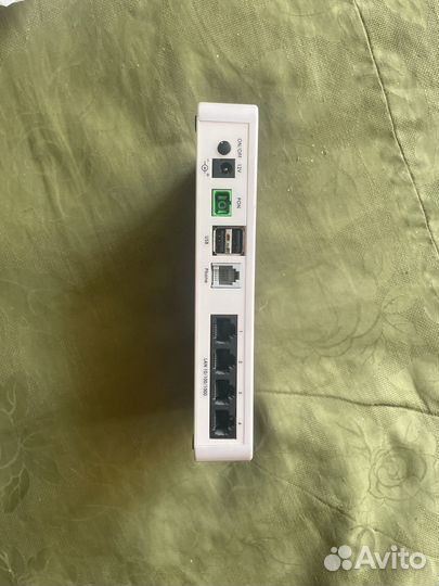 Wifi роутер маршрутизатор