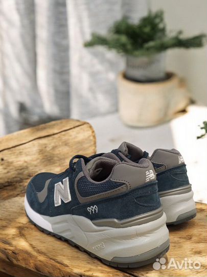 Кроссовки New Balance 999