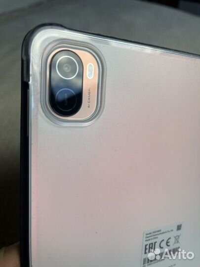 Планшет xiaomi mi pad 5