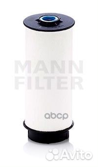 Фильтр топливный Iveco Daily III 2011- PU 7004 Z