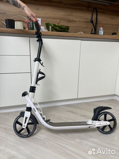 Самокат взрослый