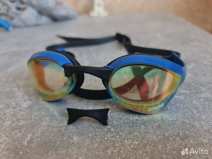Очки для плавания Arena cobra