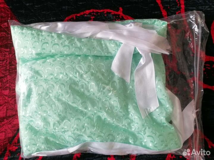 Конверт на выписку для мальчика летний