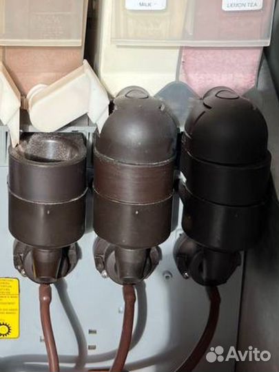 Купюрник, монетник и запчасти доя некты