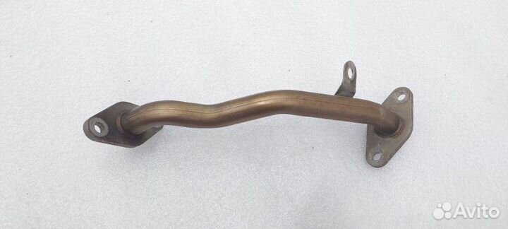 Трубка EGR Toyota Camry XV70 6arfse 2019