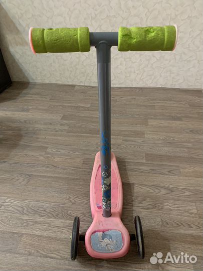 Самокат детский