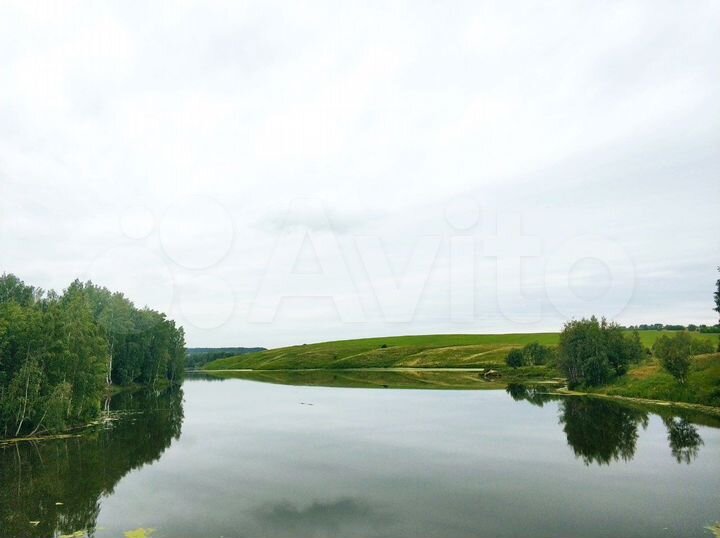 Участок 7 сот. (ИЖС)