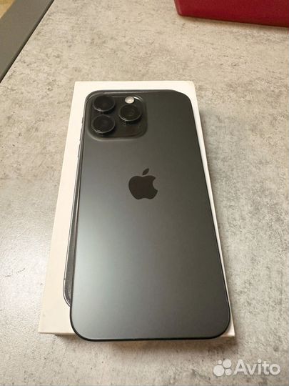 iPhone 15 Pro Max, 256 ГБ