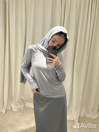 Annurclothes лонг