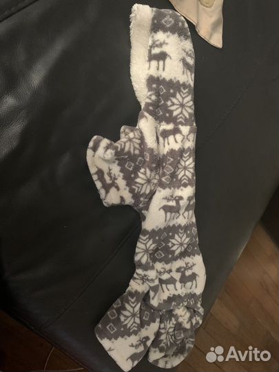 Комбинезон для собаки новый