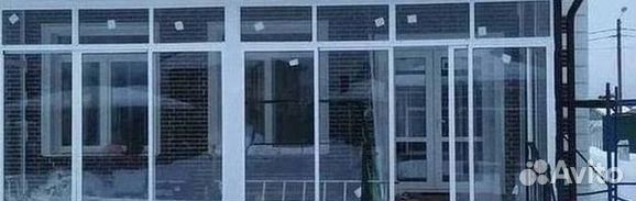 Пластиковые окна от производителя