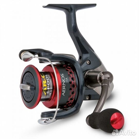 Катушка Shimano Aernos 3000SFA