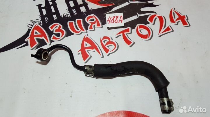 Шланг высокого давления Toyota Celsior UCF21 1UZ-F