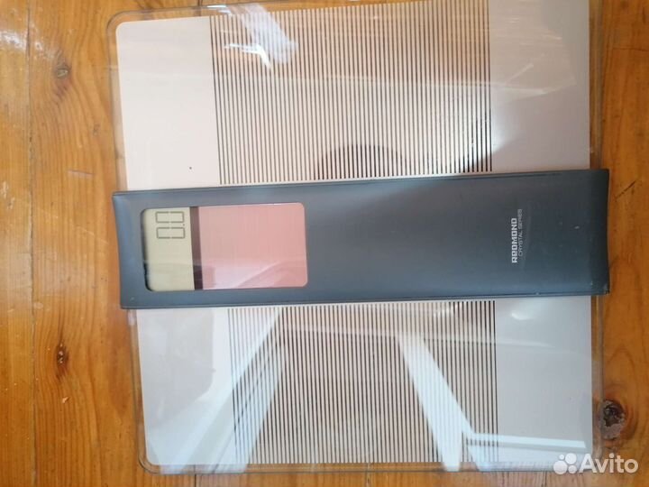 Весы напольные б/у