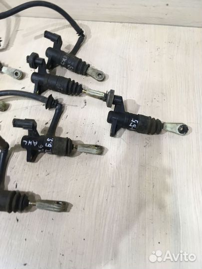 Цилиндр сцепления главный Ауди А6 С5