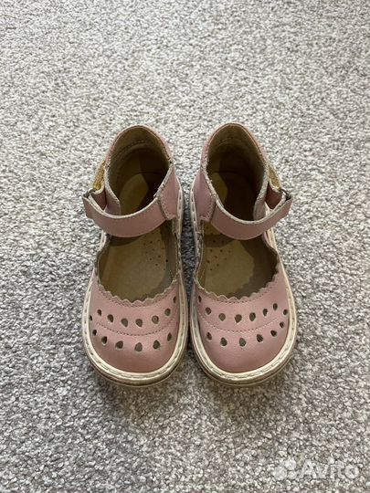 Туфли неман 135