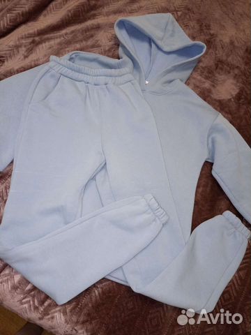 Спортивный костюм новый