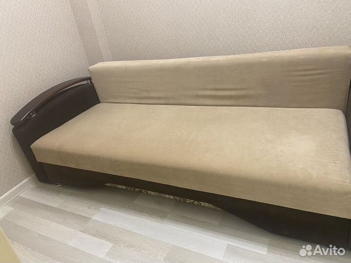 Диван раскладной