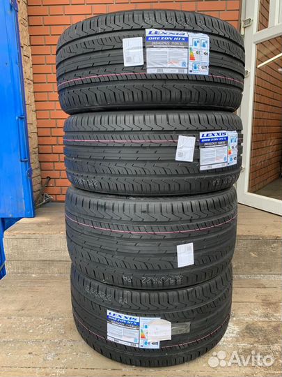 Новые колеса R22 Mercedes GLE 167 Разноширокие