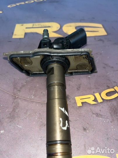 Форсунка топливная Audi A6 C6 CDY 2010